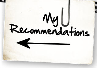 My Recommendations